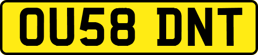 OU58DNT