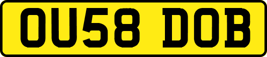 OU58DOB