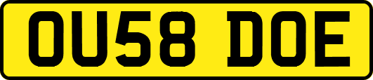 OU58DOE