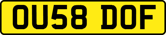 OU58DOF