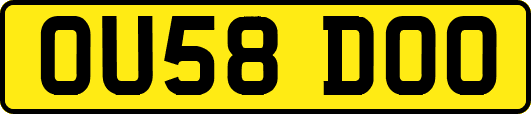 OU58DOO