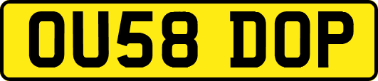 OU58DOP