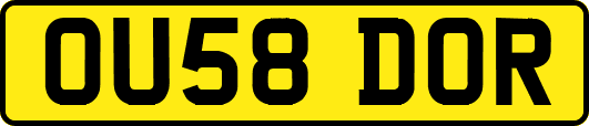 OU58DOR