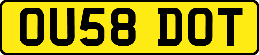 OU58DOT