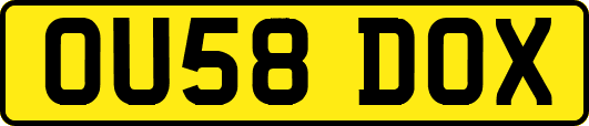 OU58DOX