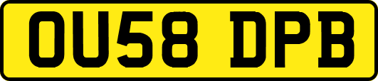OU58DPB