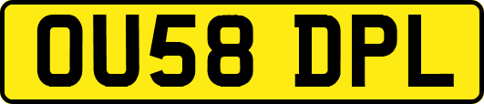 OU58DPL