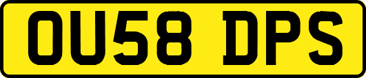 OU58DPS