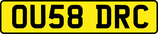 OU58DRC