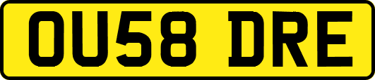 OU58DRE