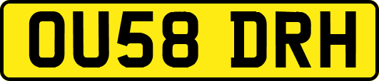 OU58DRH