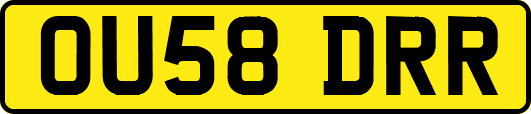 OU58DRR