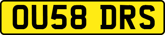 OU58DRS