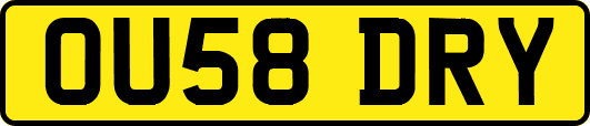 OU58DRY