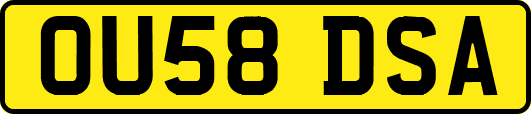 OU58DSA