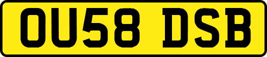 OU58DSB