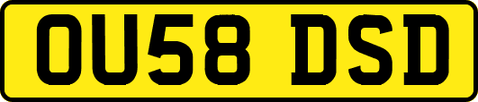 OU58DSD