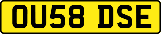 OU58DSE