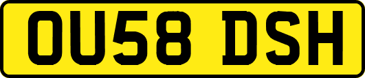 OU58DSH