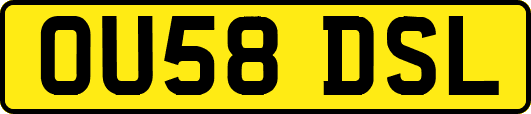 OU58DSL