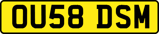OU58DSM