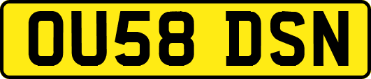 OU58DSN