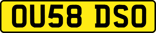 OU58DSO
