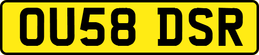 OU58DSR