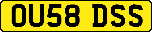 OU58DSS
