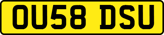 OU58DSU