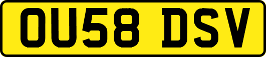 OU58DSV