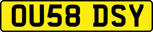 OU58DSY