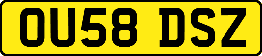 OU58DSZ