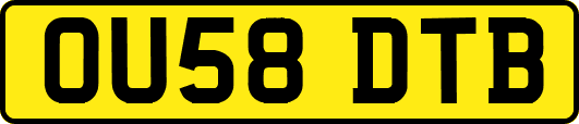 OU58DTB