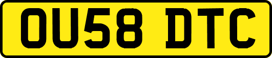 OU58DTC