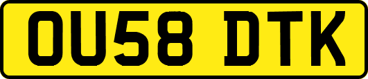 OU58DTK