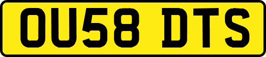 OU58DTS