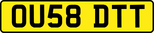OU58DTT