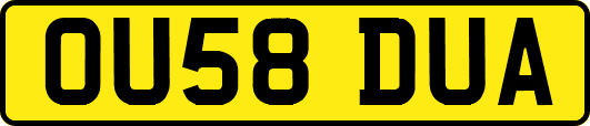OU58DUA