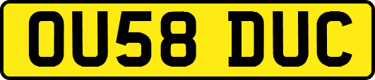 OU58DUC