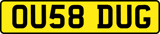 OU58DUG