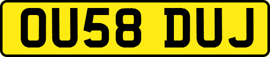 OU58DUJ