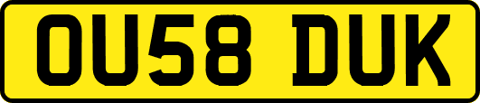 OU58DUK