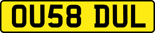 OU58DUL