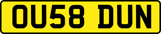 OU58DUN