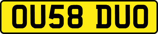 OU58DUO