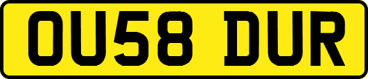 OU58DUR