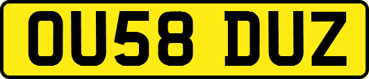 OU58DUZ
