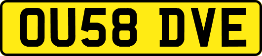 OU58DVE
