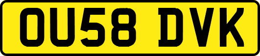 OU58DVK